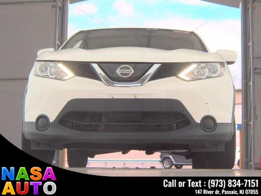 2019 Nissan Rogue Sport FWD S, available for sale in Passaic, New Jersey | Nasa Auto. Passaic, New Jersey 2019 Nissan Rogue Sport FWD S, available for sale in Passaic, New Jersey | Nasa Auto. Passaic, New Jersey