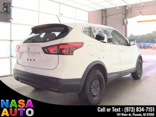 2019 Nissan Rogue Sport FWD S, available for sale in Passaic, New Jersey | Nasa Auto. Passaic, New Jersey 2019 Nissan Rogue Sport FWD S, available for sale in Passaic, New Jersey | Nasa Auto. Passaic, New Jersey