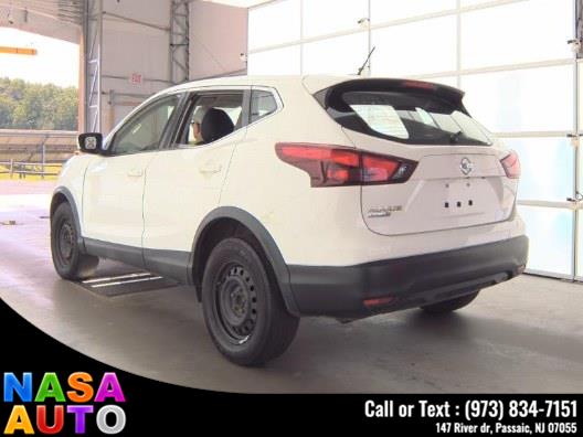2019 Nissan Rogue Sport FWD S, available for sale in Passaic, New Jersey | Nasa Auto. Passaic, New Jersey 2019 Nissan Rogue Sport FWD S, available for sale in Passaic, New Jersey | Nasa Auto. Passaic, New Jersey