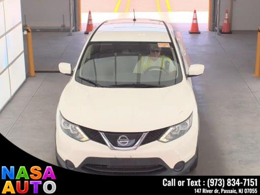 2019 Nissan Rogue Sport FWD S, available for sale in Passaic, New Jersey | Nasa Auto. Passaic, New Jersey 2019 Nissan Rogue Sport FWD S, available for sale in Passaic, New Jersey | Nasa Auto. Passaic, New Jersey