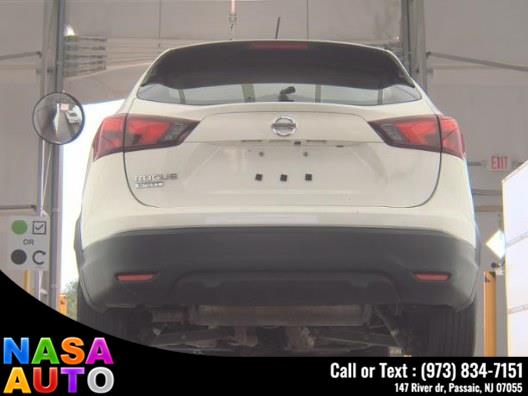 2019 Nissan Rogue Sport FWD S, available for sale in Passaic, New Jersey | Nasa Auto. Passaic, New Jersey 2019 Nissan Rogue Sport FWD S, available for sale in Passaic, New Jersey | Nasa Auto. Passaic, New Jersey