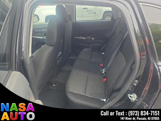 2021 Mitsubishi Outlander Sport SE 2.0 AWC CVT, available for sale in Passaic, New Jersey | Nasa Auto. Passaic, New Jersey 2021 Mitsubishi Outlander Sport SE 2.0 AWC CVT, available for sale in Passaic, New Jersey | Nasa Auto. Passaic, New Jersey