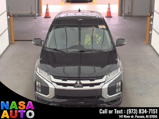 2021 Mitsubishi Outlander Sport SE 2.0 AWC CVT, available for sale in Passaic, New Jersey | Nasa Auto. Passaic, New Jersey 2021 Mitsubishi Outlander Sport SE 2.0 AWC CVT, available for sale in Passaic, New Jersey | Nasa Auto. Passaic, New Jersey