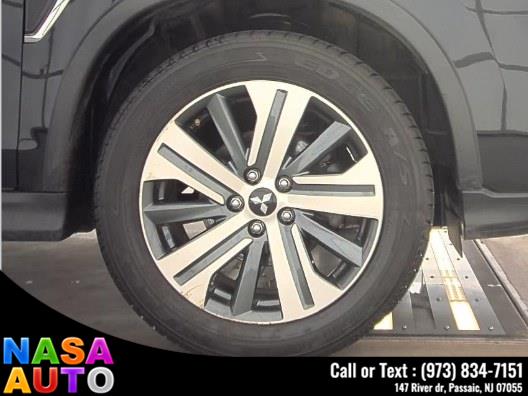 2021 Mitsubishi Outlander Sport SE 2.0 AWC CVT, available for sale in Passaic, New Jersey | Nasa Auto. Passaic, New Jersey 2021 Mitsubishi Outlander Sport SE 2.0 AWC CVT, available for sale in Passaic, New Jersey | Nasa Auto. Passaic, New Jersey
