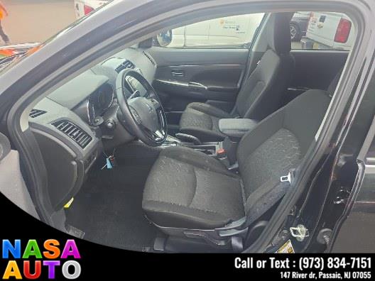 2021 Mitsubishi Outlander Sport SE 2.0 AWC CVT, available for sale in Passaic, New Jersey | Nasa Auto. Passaic, New Jersey 2021 Mitsubishi Outlander Sport SE 2.0 AWC CVT, available for sale in Passaic, New Jersey | Nasa Auto. Passaic, New Jersey