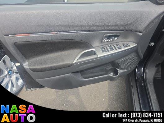 2021 Mitsubishi Outlander Sport SE 2.0 AWC CVT, available for sale in Passaic, New Jersey | Nasa Auto. Passaic, New Jersey 2021 Mitsubishi Outlander Sport SE 2.0 AWC CVT, available for sale in Passaic, New Jersey | Nasa Auto. Passaic, New Jersey