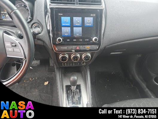 2021 Mitsubishi Outlander Sport SE 2.0 AWC CVT, available for sale in Passaic, New Jersey | Nasa Auto. Passaic, New Jersey 2021 Mitsubishi Outlander Sport SE 2.0 AWC CVT, available for sale in Passaic, New Jersey | Nasa Auto. Passaic, New Jersey