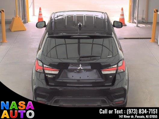 2021 Mitsubishi Outlander Sport SE 2.0 AWC CVT, available for sale in Passaic, New Jersey | Nasa Auto. Passaic, New Jersey 2021 Mitsubishi Outlander Sport SE 2.0 AWC CVT, available for sale in Passaic, New Jersey | Nasa Auto. Passaic, New Jersey