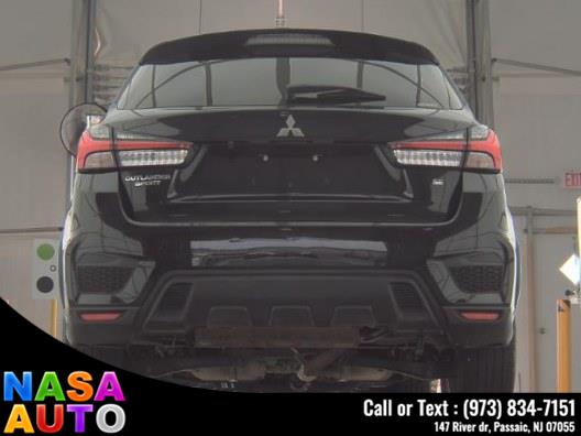 2021 Mitsubishi Outlander Sport SE 2.0 AWC CVT, available for sale in Passaic, New Jersey | Nasa Auto. Passaic, New Jersey 2021 Mitsubishi Outlander Sport SE 2.0 AWC CVT, available for sale in Passaic, New Jersey | Nasa Auto. Passaic, New Jersey