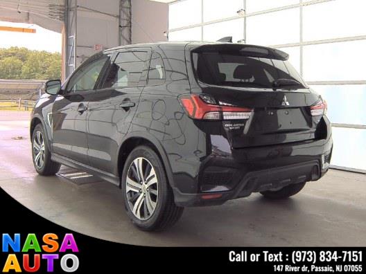 2021 Mitsubishi Outlander Sport SE 2.0 AWC CVT, available for sale in Passaic, New Jersey | Nasa Auto. Passaic, New Jersey 2021 Mitsubishi Outlander Sport SE 2.0 AWC CVT, available for sale in Passaic, New Jersey | Nasa Auto. Passaic, New Jersey