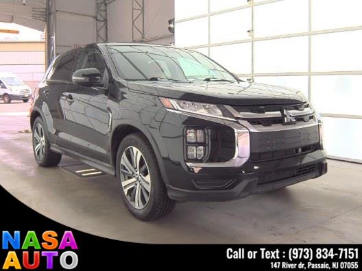 2021 Mitsubishi Outlander Sport SE 2.0 AWC CVT, available for sale in Passaic, New Jersey | Nasa Auto. Passaic, New Jersey 2021 Mitsubishi Outlander Sport SE 2.0 AWC CVT, available for sale in Passaic, New Jersey | Nasa Auto. Passaic, New Jersey
