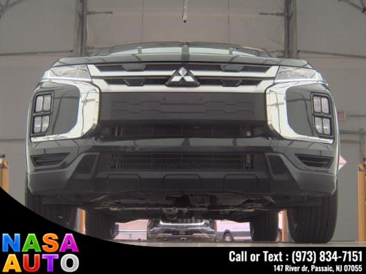 2021 Mitsubishi Outlander Sport SE 2.0 AWC CVT, available for sale in Passaic, New Jersey | Nasa Auto. Passaic, New Jersey 2021 Mitsubishi Outlander Sport SE 2.0 AWC CVT, available for sale in Passaic, New Jersey | Nasa Auto. Passaic, New Jersey