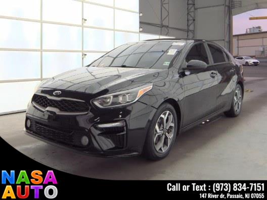 2020 Kia Forte LXS IVT, available for sale in Passaic, New Jersey | Nasa Auto. Passaic, New Jersey 2020 Kia Forte LXS IVT, available for sale in Passaic, New Jersey | Nasa Auto. Passaic, New Jersey