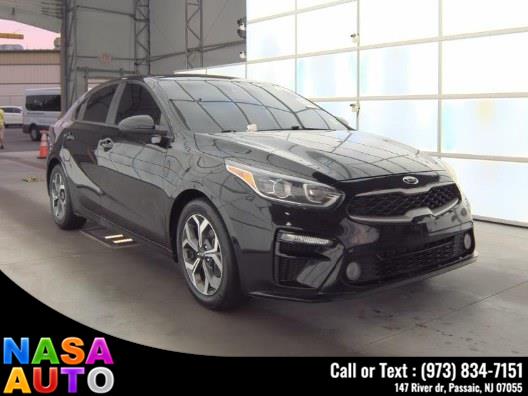 2020 Kia Forte LXS IVT, available for sale in Passaic, New Jersey | Nasa Auto. Passaic, New Jersey 2020 Kia Forte LXS IVT, available for sale in Passaic, New Jersey | Nasa Auto. Passaic, New Jersey