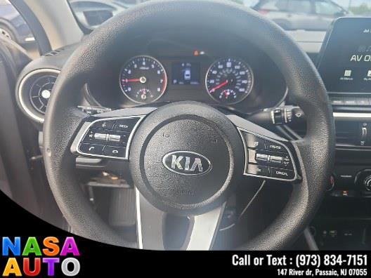 2020 Kia Forte LXS IVT, available for sale in Passaic, New Jersey | Nasa Auto. Passaic, New Jersey 2020 Kia Forte LXS IVT, available for sale in Passaic, New Jersey | Nasa Auto. Passaic, New Jersey