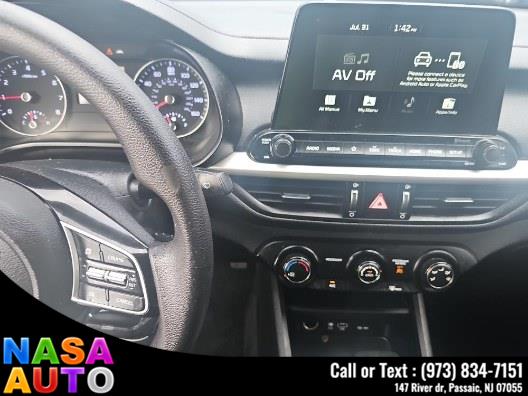 2020 Kia Forte LXS IVT, available for sale in Passaic, New Jersey | Nasa Auto. Passaic, New Jersey 2020 Kia Forte LXS IVT, available for sale in Passaic, New Jersey | Nasa Auto. Passaic, New Jersey