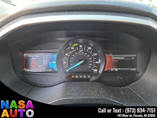 2020 Ford Edge SEL AWD, available for sale in Passaic, New Jersey | Nasa Auto. Passaic, New Jersey 2020 Ford Edge SEL AWD, available for sale in Passaic, New Jersey | Nasa Auto. Passaic, New Jersey