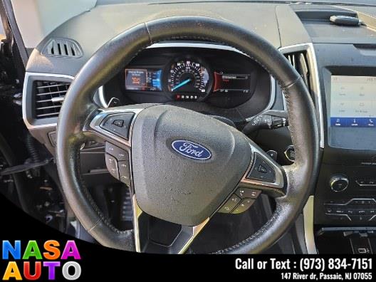 2020 Ford Edge SEL AWD, available for sale in Passaic, New Jersey | Nasa Auto. Passaic, New Jersey 2020 Ford Edge SEL AWD, available for sale in Passaic, New Jersey | Nasa Auto. Passaic, New Jersey