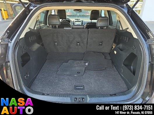 2020 Ford Edge SEL AWD, available for sale in Passaic, New Jersey | Nasa Auto. Passaic, New Jersey 2020 Ford Edge SEL AWD, available for sale in Passaic, New Jersey | Nasa Auto. Passaic, New Jersey