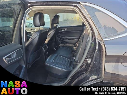 2020 Ford Edge SEL AWD, available for sale in Passaic, New Jersey | Nasa Auto. Passaic, New Jersey 2020 Ford Edge SEL AWD, available for sale in Passaic, New Jersey | Nasa Auto. Passaic, New Jersey