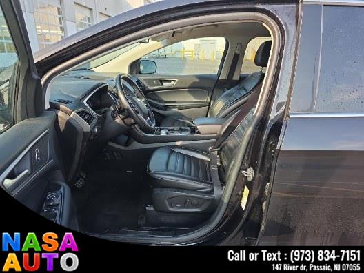 2020 Ford Edge SEL AWD, available for sale in Passaic, New Jersey | Nasa Auto. Passaic, New Jersey 2020 Ford Edge SEL AWD, available for sale in Passaic, New Jersey | Nasa Auto. Passaic, New Jersey