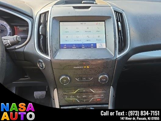 2020 Ford Edge SEL AWD, available for sale in Passaic, New Jersey | Nasa Auto. Passaic, New Jersey 2020 Ford Edge SEL AWD, available for sale in Passaic, New Jersey | Nasa Auto. Passaic, New Jersey