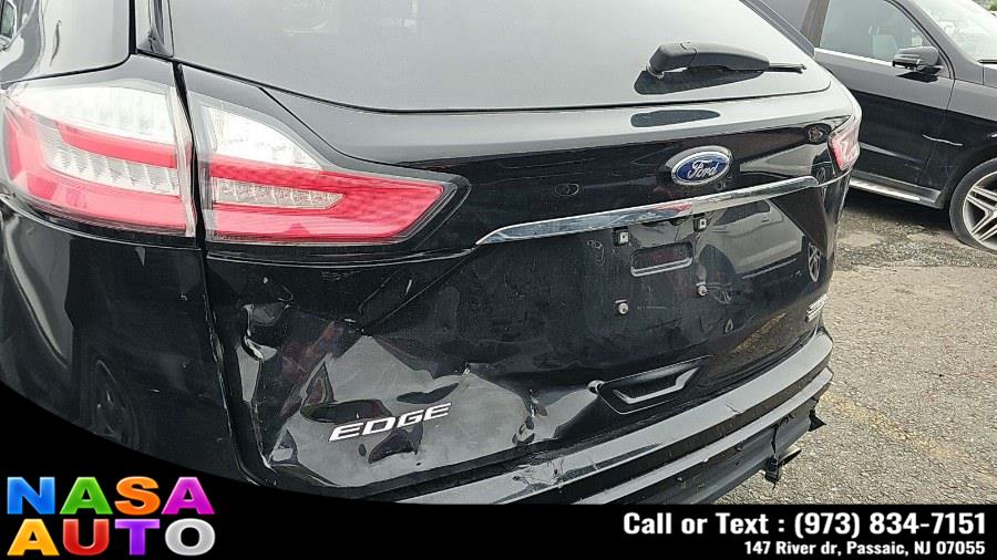 2020 Ford Edge SEL AWD, available for sale in Passaic, New Jersey | Nasa Auto. Passaic, New Jersey 2020 Ford Edge SEL AWD, available for sale in Passaic, New Jersey | Nasa Auto. Passaic, New Jersey