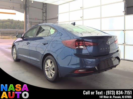 2020 Hyundai Elantra SEL IVT, available for sale in Passaic, New Jersey | Nasa Auto. Passaic, New Jersey 2020 Hyundai Elantra SEL IVT, available for sale in Passaic, New Jersey | Nasa Auto. Passaic, New Jersey