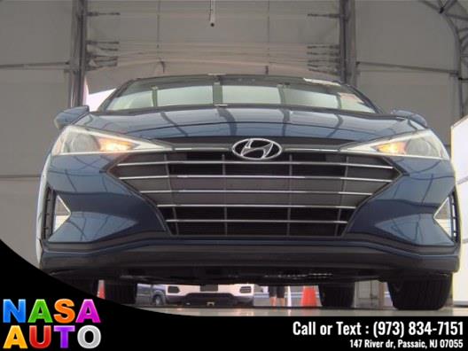 2020 Hyundai Elantra SEL IVT, available for sale in Passaic, New Jersey | Nasa Auto. Passaic, New Jersey 2020 Hyundai Elantra SEL IVT, available for sale in Passaic, New Jersey | Nasa Auto. Passaic, New Jersey