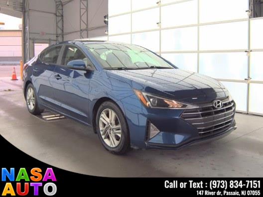 2020 Hyundai Elantra SEL IVT, available for sale in Passaic, New Jersey | Nasa Auto. Passaic, New Jersey 2020 Hyundai Elantra SEL IVT, available for sale in Passaic, New Jersey | Nasa Auto. Passaic, New Jersey