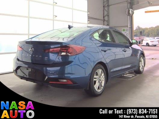 2020 Hyundai Elantra SEL IVT, available for sale in Passaic, New Jersey | Nasa Auto. Passaic, New Jersey 2020 Hyundai Elantra SEL IVT, available for sale in Passaic, New Jersey | Nasa Auto. Passaic, New Jersey