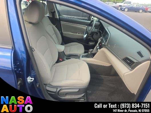 2020 Hyundai Elantra SEL IVT, available for sale in Passaic, New Jersey | Nasa Auto. Passaic, New Jersey 2020 Hyundai Elantra SEL IVT, available for sale in Passaic, New Jersey | Nasa Auto. Passaic, New Jersey