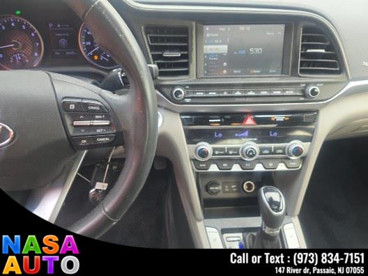 2020 Hyundai Elantra SEL IVT, available for sale in Passaic, New Jersey | Nasa Auto. Passaic, New Jersey 2020 Hyundai Elantra SEL IVT, available for sale in Passaic, New Jersey | Nasa Auto. Passaic, New Jersey