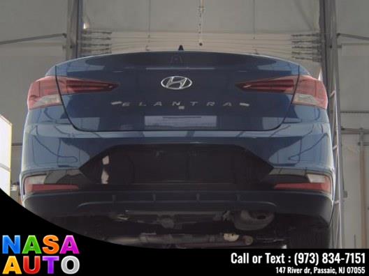 2020 Hyundai Elantra SEL IVT, available for sale in Passaic, New Jersey | Nasa Auto. Passaic, New Jersey 2020 Hyundai Elantra SEL IVT, available for sale in Passaic, New Jersey | Nasa Auto. Passaic, New Jersey