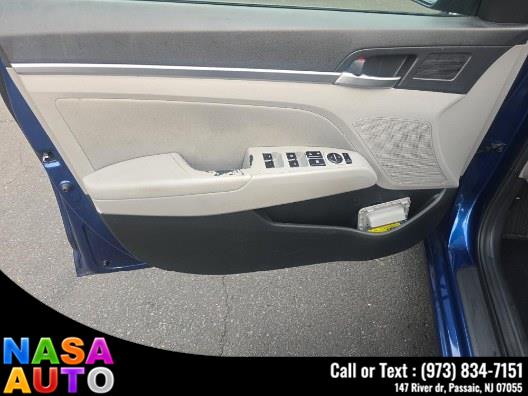 2020 Hyundai Elantra SEL IVT, available for sale in Passaic, New Jersey | Nasa Auto. Passaic, New Jersey 2020 Hyundai Elantra SEL IVT, available for sale in Passaic, New Jersey | Nasa Auto. Passaic, New Jersey