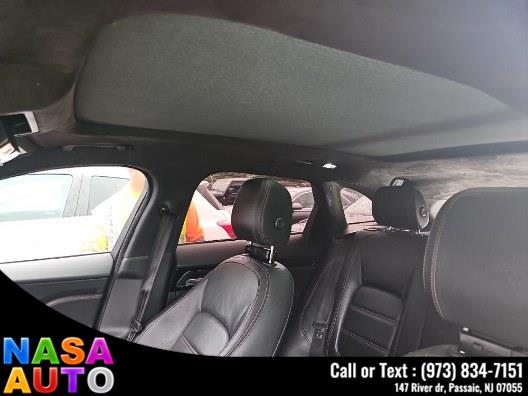 2019 Jaguar F-PACE 30t Prestige AWD, available for sale in Passaic, New Jersey | Nasa Auto. Passaic, New Jersey 2019 Jaguar F-PACE 30t Prestige AWD, available for sale in Passaic, New Jersey | Nasa Auto. Passaic, New Jersey