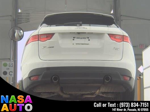 2019 Jaguar F-PACE 30t Prestige AWD, available for sale in Passaic, New Jersey | Nasa Auto. Passaic, New Jersey 2019 Jaguar F-PACE 30t Prestige AWD, available for sale in Passaic, New Jersey | Nasa Auto. Passaic, New Jersey