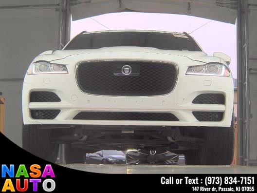 2019 Jaguar F-PACE 30t Prestige AWD, available for sale in Passaic, New Jersey | Nasa Auto. Passaic, New Jersey 2019 Jaguar F-PACE 30t Prestige AWD, available for sale in Passaic, New Jersey | Nasa Auto. Passaic, New Jersey