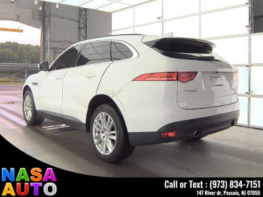 2019 Jaguar F-PACE 30t Prestige AWD, available for sale in Passaic, New Jersey | Nasa Auto. Passaic, New Jersey 2019 Jaguar F-PACE 30t Prestige AWD, available for sale in Passaic, New Jersey | Nasa Auto. Passaic, New Jersey