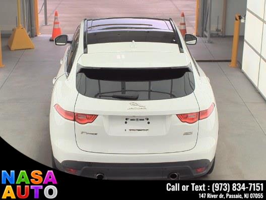 2019 Jaguar F-PACE 30t Prestige AWD, available for sale in Passaic, New Jersey | Nasa Auto. Passaic, New Jersey 2019 Jaguar F-PACE 30t Prestige AWD, available for sale in Passaic, New Jersey | Nasa Auto. Passaic, New Jersey