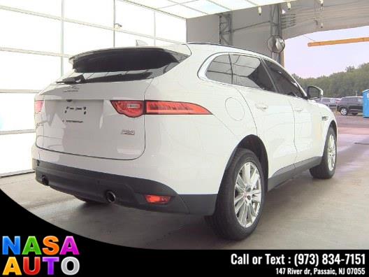 2019 Jaguar F-PACE 30t Prestige AWD, available for sale in Passaic, New Jersey | Nasa Auto. Passaic, New Jersey 2019 Jaguar F-PACE 30t Prestige AWD, available for sale in Passaic, New Jersey | Nasa Auto. Passaic, New Jersey