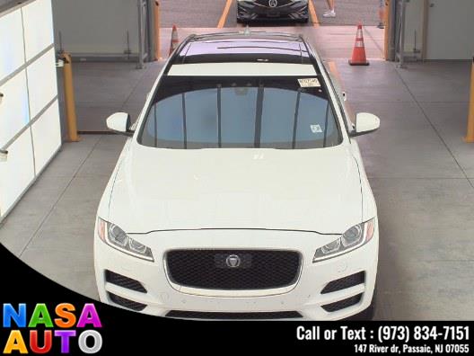 2019 Jaguar F-PACE 30t Prestige AWD, available for sale in Passaic, New Jersey | Nasa Auto. Passaic, New Jersey 2019 Jaguar F-PACE 30t Prestige AWD, available for sale in Passaic, New Jersey | Nasa Auto. Passaic, New Jersey
