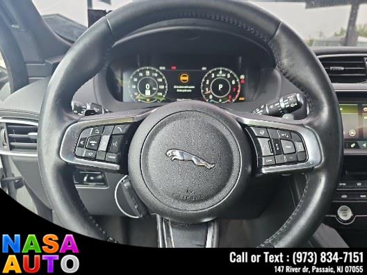 2019 Jaguar F-PACE 30t Prestige AWD, available for sale in Passaic, New Jersey | Nasa Auto. Passaic, New Jersey 2019 Jaguar F-PACE 30t Prestige AWD, available for sale in Passaic, New Jersey | Nasa Auto. Passaic, New Jersey