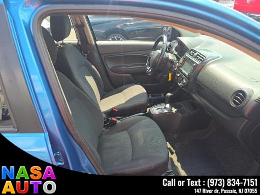 2018 Mitsubishi Mirage G4 ES CVT, available for sale in Passaic, New Jersey | Nasa Auto. Passaic, New Jersey 2018 Mitsubishi Mirage G4 ES CVT, available for sale in Passaic, New Jersey | Nasa Auto. Passaic, New Jersey