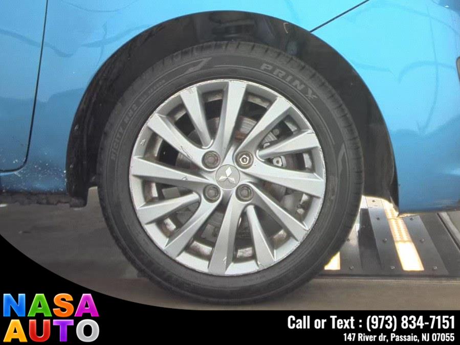 2018 Mitsubishi Mirage G4 ES CVT, available for sale in Passaic, New Jersey | Nasa Auto. Passaic, New Jersey 2018 Mitsubishi Mirage G4 ES CVT, available for sale in Passaic, New Jersey | Nasa Auto. Passaic, New Jersey