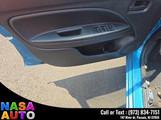 2018 Mitsubishi Mirage G4 ES CVT, available for sale in Passaic, New Jersey | Nasa Auto. Passaic, New Jersey 2018 Mitsubishi Mirage G4 ES CVT, available for sale in Passaic, New Jersey | Nasa Auto. Passaic, New Jersey