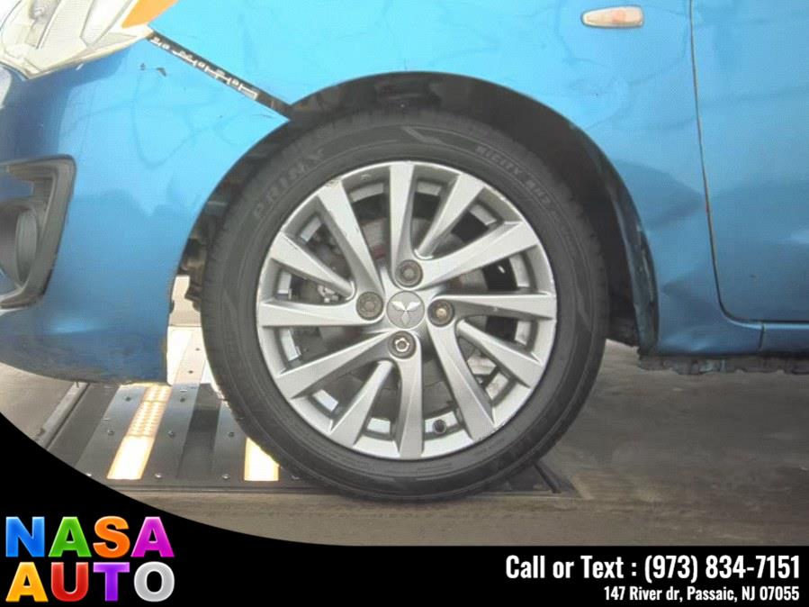 2018 Mitsubishi Mirage G4 ES CVT, available for sale in Passaic, New Jersey | Nasa Auto. Passaic, New Jersey 2018 Mitsubishi Mirage G4 ES CVT, available for sale in Passaic, New Jersey | Nasa Auto. Passaic, New Jersey