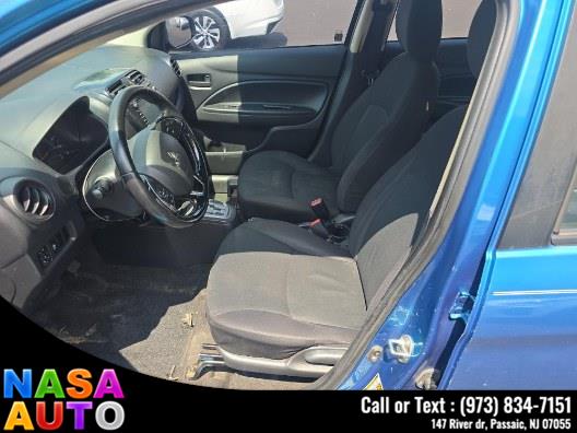 2018 Mitsubishi Mirage G4 ES CVT, available for sale in Passaic, New Jersey | Nasa Auto. Passaic, New Jersey 2018 Mitsubishi Mirage G4 ES CVT, available for sale in Passaic, New Jersey | Nasa Auto. Passaic, New Jersey