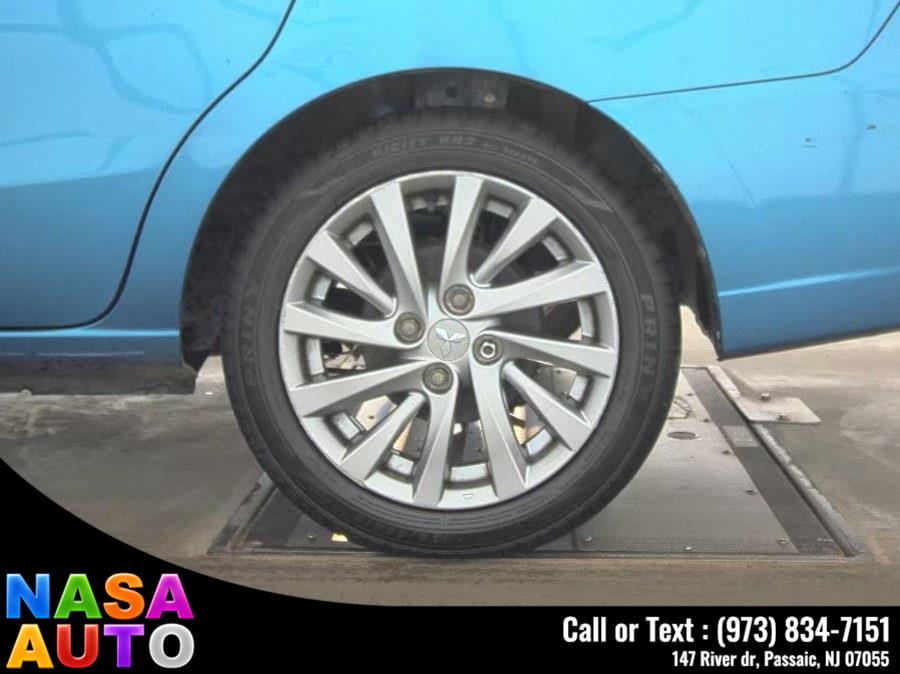 2018 Mitsubishi Mirage G4 ES CVT, available for sale in Passaic, New Jersey | Nasa Auto. Passaic, New Jersey 2018 Mitsubishi Mirage G4 ES CVT, available for sale in Passaic, New Jersey | Nasa Auto. Passaic, New Jersey