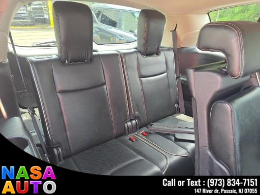 2017 INFINITI QX60 AWD, available for sale in Passaic, New Jersey | Nasa Auto. Passaic, New Jersey 2017 INFINITI QX60 AWD, available for sale in Passaic, New Jersey | Nasa Auto. Passaic, New Jersey